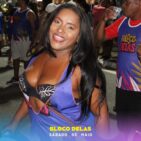 Bloco Delas